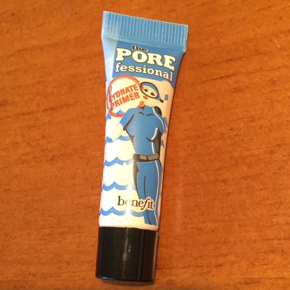 Benefit The POREfessional Hydrate Primer - Picture 1 of 5